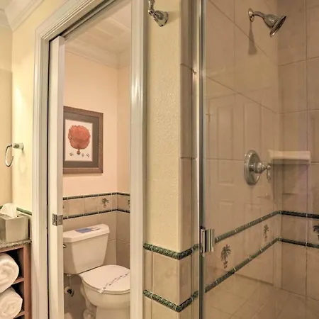 Golf Resort Condo, Reunion Resort Kissimmee Extérieur photo