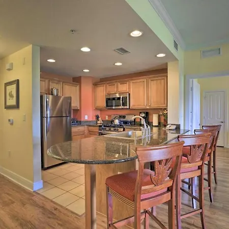 Golf Resort Condo, Reunion Resort Kissimmee Extérieur photo