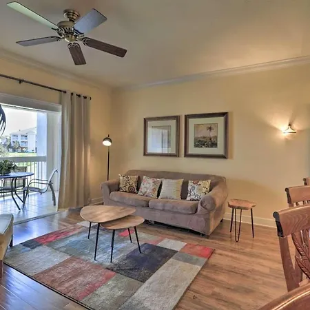 Golf Resort Condo, Reunion Resort Kissimmee Extérieur photo