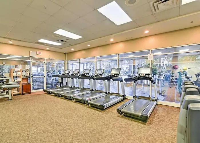 Golf Resort Condo, Reunion Resort