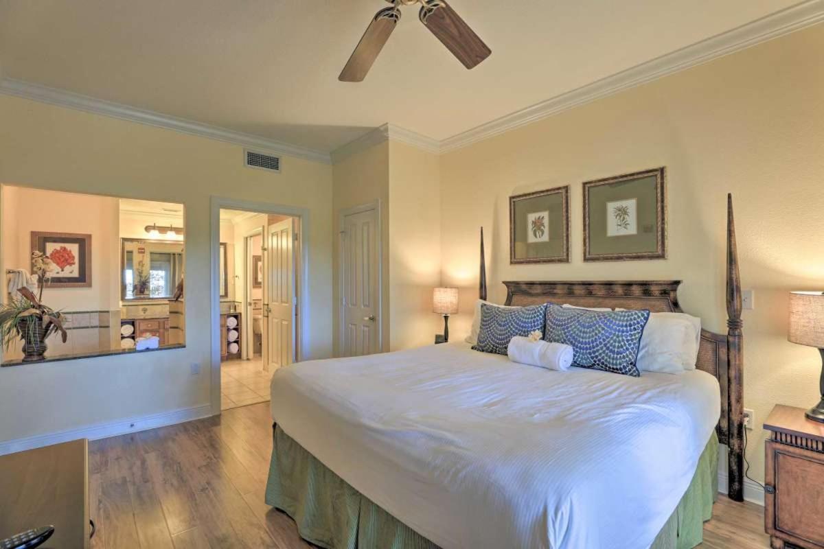 Appartement Golf Condo, Reunion Kissimmee