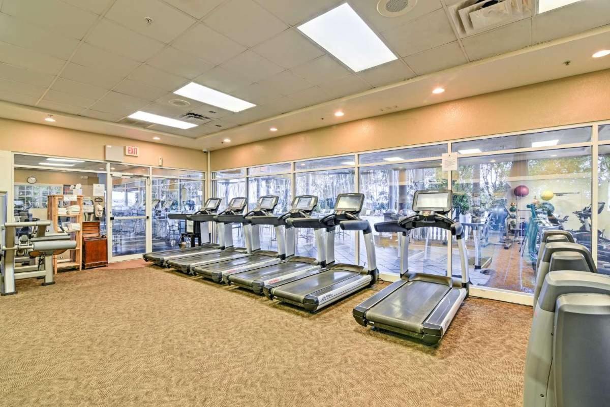 Appartement Golf Condo, Reunion Kissimmee
