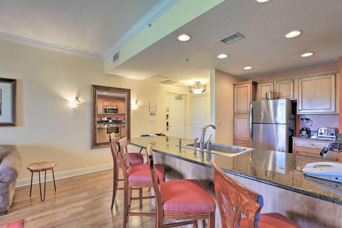 Appartement Golf Condo, Reunion Kissimmee