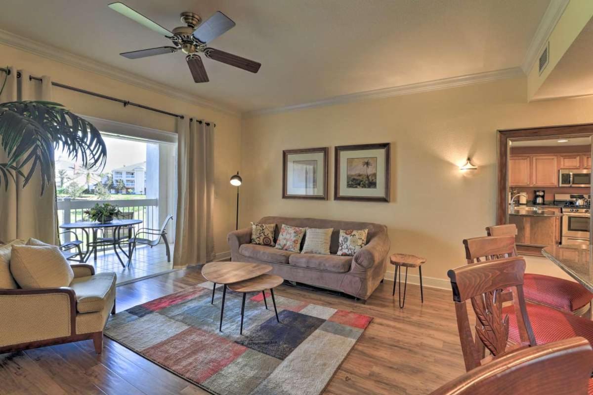 Golf Condo, Reunion Appartement Kissimmee